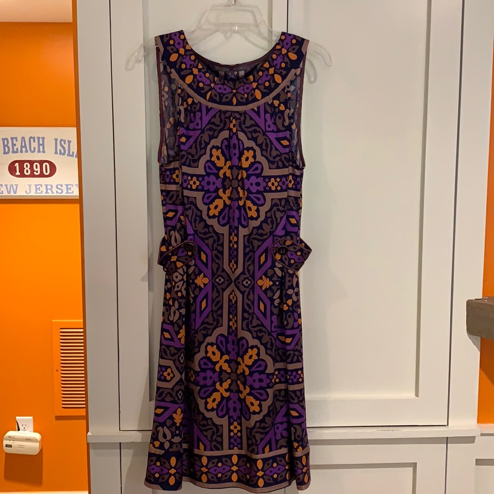 Very cute summer dress!